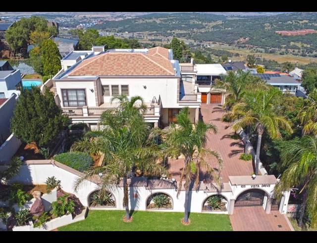 5 BEDROOM HOUSE FOR SALE IN GLENVISTA